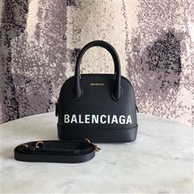 Balenciaga Ville Top Handle XXS 193949