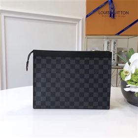 LOUIS VUITTON POCHETTE VOYAGE MM 193011