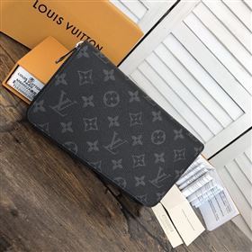 LOUIS VUITTON ZIPPY WALLET 193010