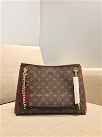 LOUIS VUITTON Sureme MM 206415