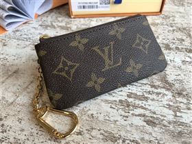 Louis Vuitton Key Pouch 209309