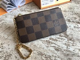 Louis Vuitton Key Pouch 209366