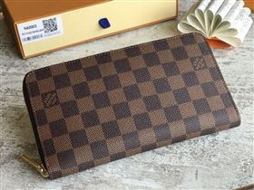 LOUIS VUITTON ZIPPY ORGANIZER 206723