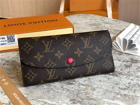 Louis Vuitton Monogram Wallet 207559