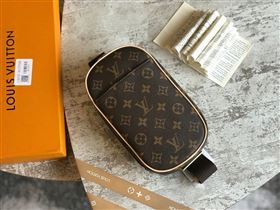 LOUIS VUITTON Pochette Gange Waist Bag 206188