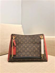 LOUIS VUITTON Sureme MM 206414