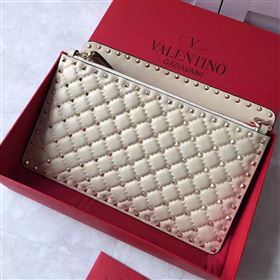Valentino Rokstud Spike Bag 210252
