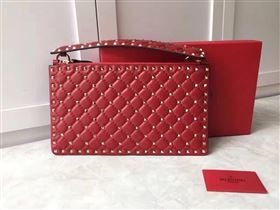 Valentino Rokstud Spike Bag 210250