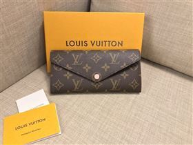 LOUIS VUITTON Josephine wallet 202322