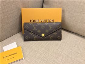 LOUIS VUITTON Josephine wallet 202321