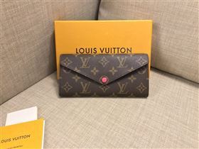 LOUIS VUITTON Josephine wallet 202320