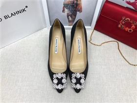 Manolo Blahnik Shoes 205357