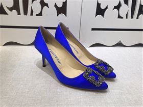 Manolo Blahnik Shoes 205416