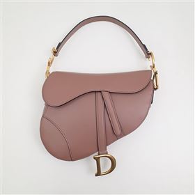 Dior Saddle Bag 205538