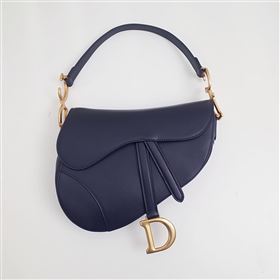 Dior Saddle Bag 205549