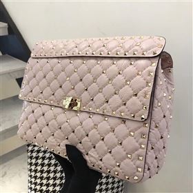 VAlentino ROCKSTUD SPIKE Bag 209701