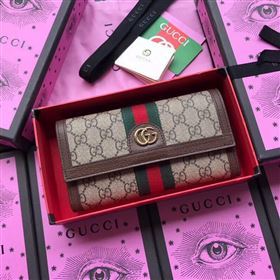 Gucci wallet 219199