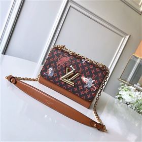 Louis Vuitton TWIST 224813