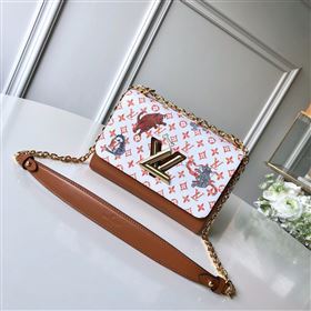 Louis Vuitton TWIST 224845