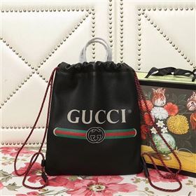 Gucci Backpack 220608