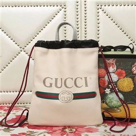 Gucci Backpack 220609