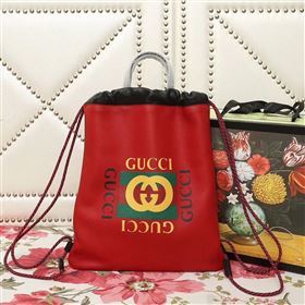 Gucci Backpack 220610