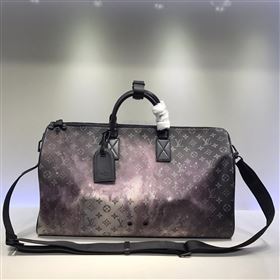 LOUIS VUITTON DISCOVERY Travel bag 222583