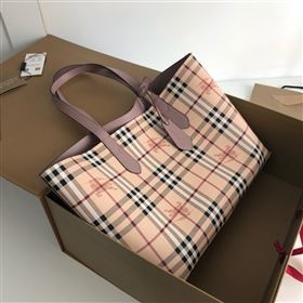 Burberry Shopping bag 215572