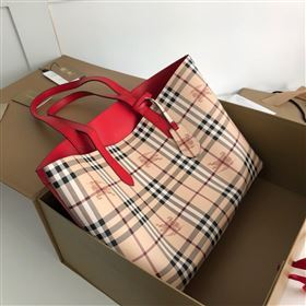 Burberry Shopping bag 215577