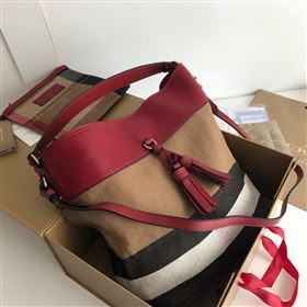 Burberry Handbag 217978