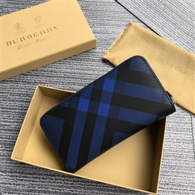 Burberry Wallet 219056