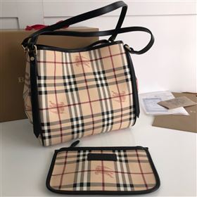 Burberry Shopping bag 215425