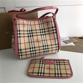 Burberry Shopping bag 215286