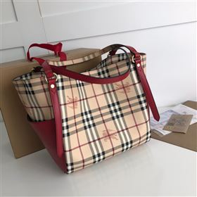 Burberry Shopping bag 215358