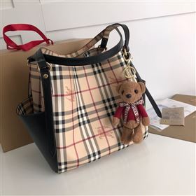 Burberry Shopping bag 215357