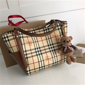 Burberry Shopping bag 215354