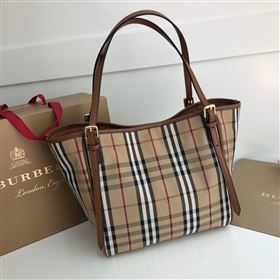 Burberry Shopping bag 215349