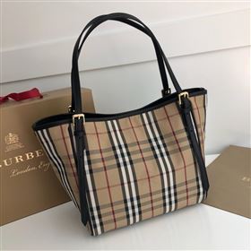 Burberry Shopping bag 215285