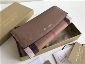 Burberry Wallet 218976