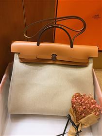 Hermes Herbag 225483