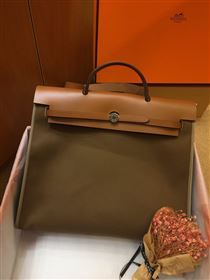 Hermes Herbag 225480