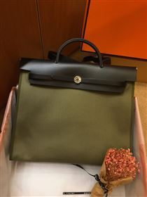 Hermes Herbag 225472