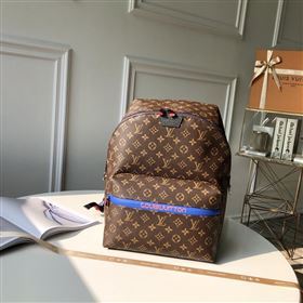 LOUIS VUITTON APOLLO Backpack 219570