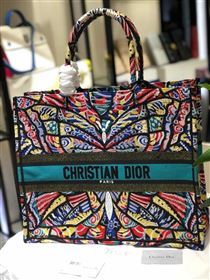 DIOR BOOK TOTE BAG 229570