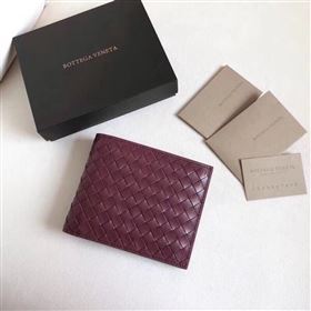 Bottega Veneta wallet 232008