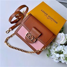 LOUIS VUITTON Metis Bag 232948