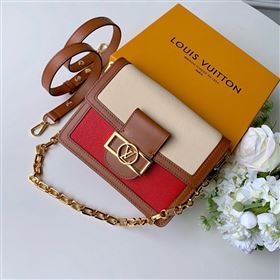 LOUIS VUITTON Metis Bag 232978