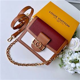 LOUIS VUITTON Metis Bag 232980