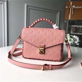 LOUIS VUITTON Pochette Metis 233210