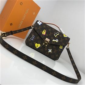 Louis Vuitton POCHETTE METIS 238719